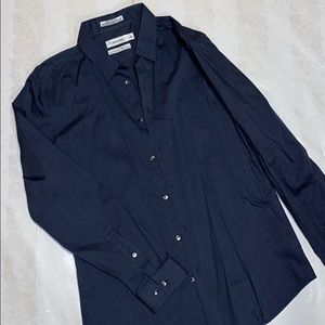 Men’s Calvin Klein dress shirt